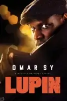 Люпен смотреть онлайн сериал 1-3 сезон