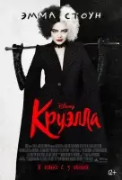Круэлла смотреть онлайн (2021)