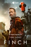 Финч смотреть онлайн (2021)