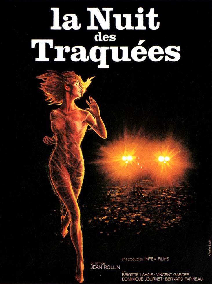 Ночь охоты смотреть онлайн (1980)