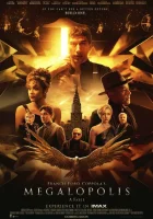 Мегалополис смотреть онлайн (2024)