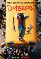Рассвет смотреть онлайн сериал 1 сезон