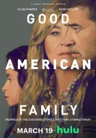Хорошая американская семья смотреть онлайн сериал 1 сезон