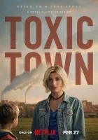 Токсичный город смотреть онлайн сериал 1 сезон