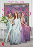 Сирены смотреть онлайн сериал 1 сезон