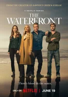Хейвенпорт смотреть онлайн сериал 1 сезон