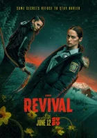 Воскрешение смотреть онлайн сериал 1 сезон