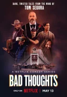 Том Сегура: Зазорные мысли смотреть онлайн сериал 1 сезон