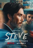 Стив смотреть онлайн (2025)