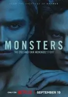 Монстр смотреть онлайн сериал 1-3 сезон