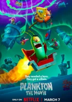 Планктон: Фильм смотреть онлайн (2024)