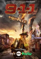 911: Нэшвилл смотреть онлайн сериал 1 сезон