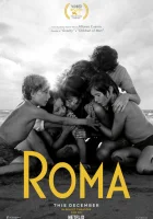  Рома смотреть онлайн (2018) 
