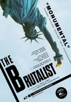  Бруталист смотреть онлайн (2024) 