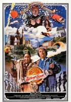  Приключения Боба и Дага МакКензи: Странное варево смотреть онлайн (1983) 