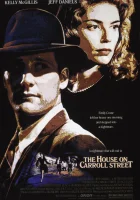  Дом на Кэрролл-стрит смотреть онлайн (1987) 
