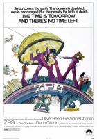  Рост населения: Ноль смотреть онлайн (1972) 