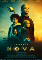  Капитан Нова смотреть онлайн (2021) 