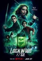  Агентство «Локвуд и компания» смотреть онлайн сериал 1 сезон 