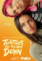  Черепахи – и нет им конца смотреть онлайн (2024) 