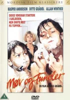  Мёв и Фундер смотреть онлайн (1991) 