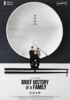  Краткая история семьи смотреть онлайн (2024) 