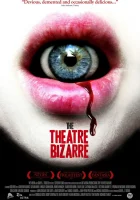  Театр абсурда смотреть онлайн (2011) 