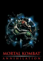  Смертельная битва 2: Истребление смотреть онлайн (1997) 