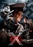  Повелитель кукол: Становление оси смотреть онлайн (2012) 