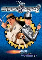  Инспектор Гаджет 2 смотреть онлайн (2003) 