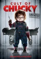  Культ Чаки смотреть онлайн (2017) 