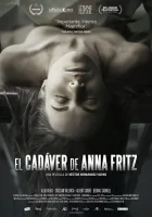  Труп Анны Фритц смотреть онлайн (2015) 