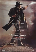  Уайатт Эрп смотреть онлайн (1994) 