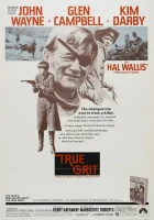  Настоящее мужество смотреть онлайн (1969) 