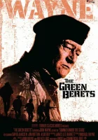  Зеленые береты смотреть онлайн (1968) 