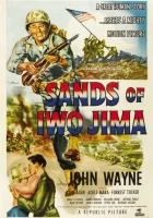  Пески Иво Джимы смотреть онлайн (1949) 