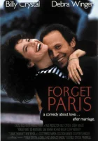  Забыть Париж смотреть онлайн (1995) 