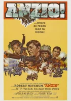  Битва за Анцио смотреть онлайн (1968) 