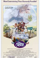  Фильм Маппетов смотреть онлайн (1979) 