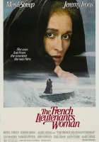 Женщина французского лейтенанта смотреть онлайн (1981) 