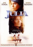  Джулия смотреть онлайн (1977) 