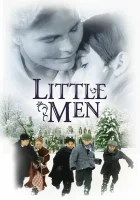  Маленькие мужчины смотреть онлайн (1998) 