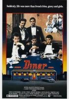  Забегаловка смотреть онлайн (1982) 