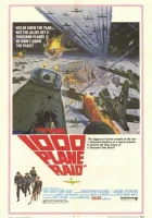  Атака 1000 самолетов смотреть онлайн (1969) 