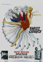  Милая Чарити смотреть онлайн (1969) 