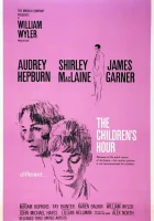  Детский час смотреть онлайн (1961) 