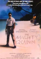  Могучий Куинн смотреть онлайн (1989) 