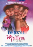  Доктор Джекилл и Мисс Хайд смотреть онлайн (1995) 