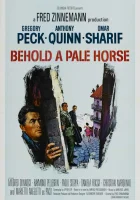  Се конь блед смотреть онлайн (1964) 