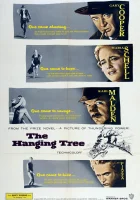  Дерево для повешенных смотреть онлайн (1959) 